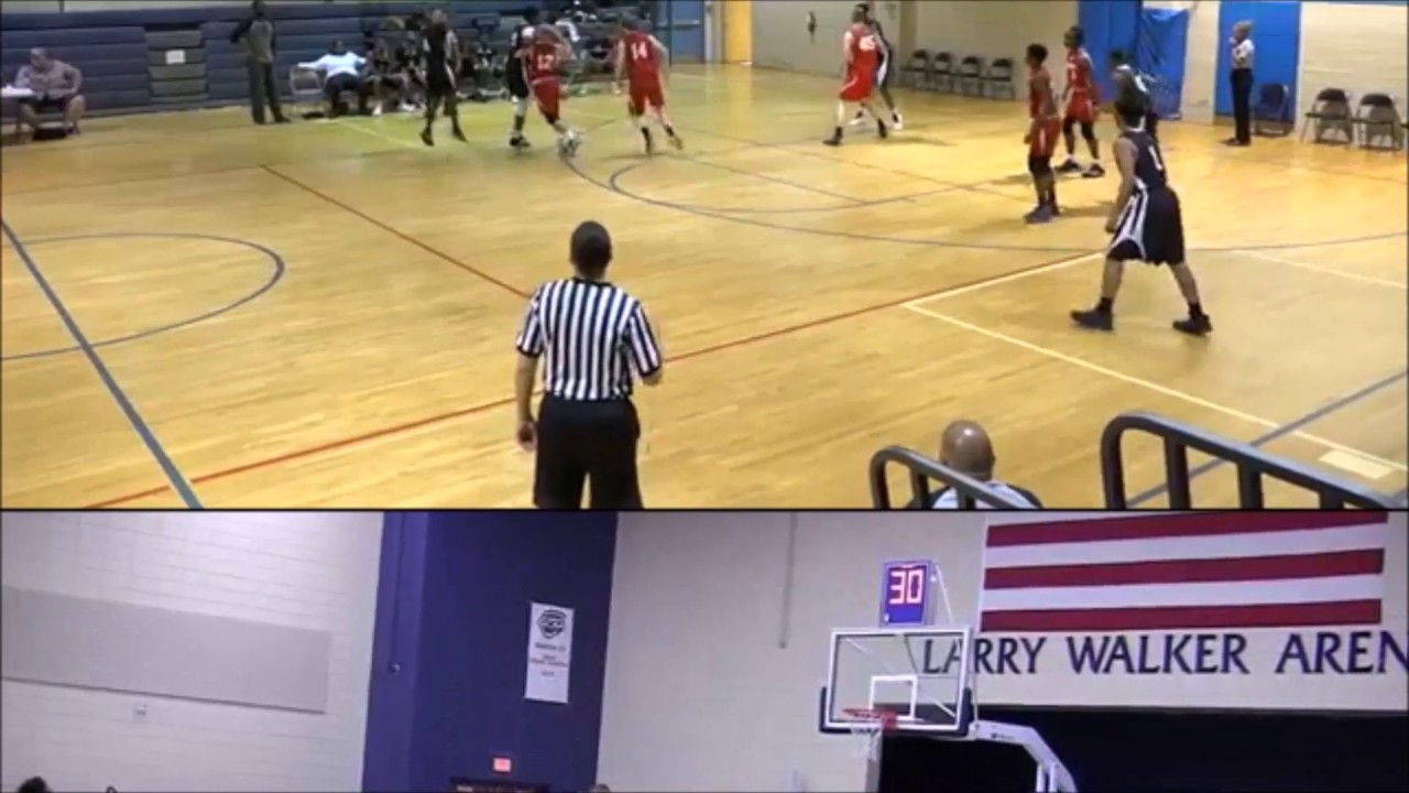 Dallis Jacks 6'0G ABI Prep 2017 highlights