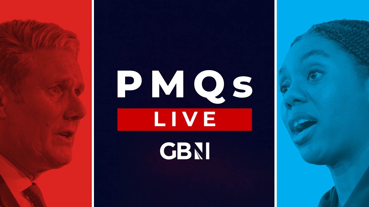PMQs Live | Wednesday 4th March