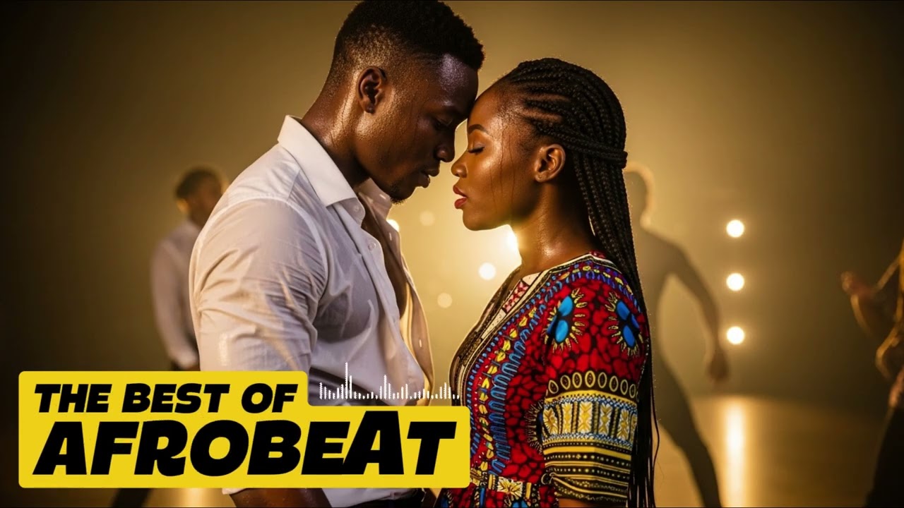 Best Afrobeats Party Mix 🌍 Amapiano Vibes (Non-Stop Energy)