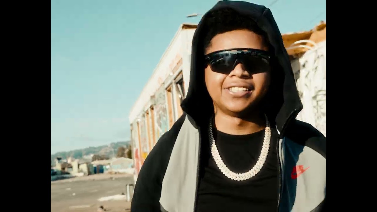 EBK Pig -  Victs 1 & 2 (Official Video)