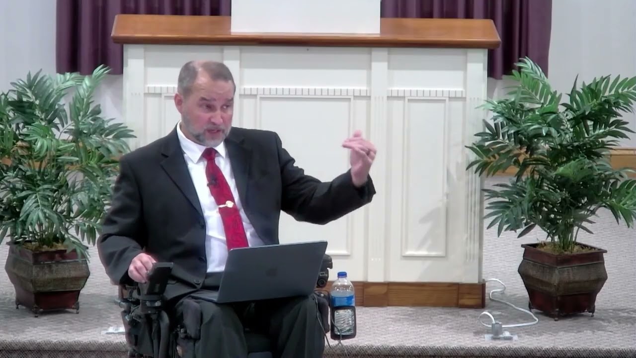 What Would You Trade for Your Soul? | Don Blackwell