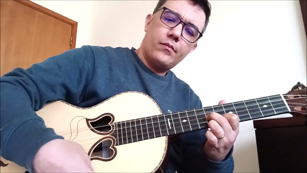 Boi do Mar | Viola da Terra