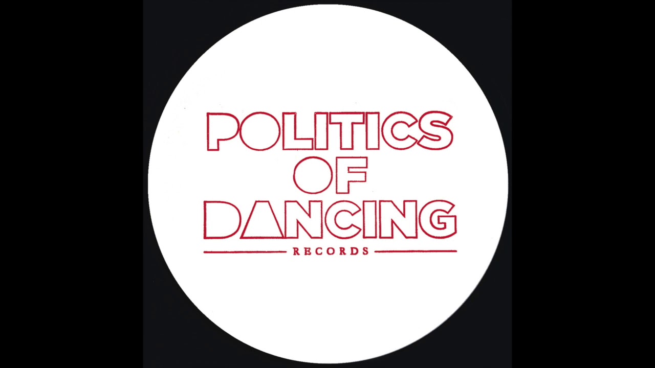 Djebali & Politics Of Dancing: Jackfruit (P.O.D Records : 5 Years Part 2) Digital Exclusive