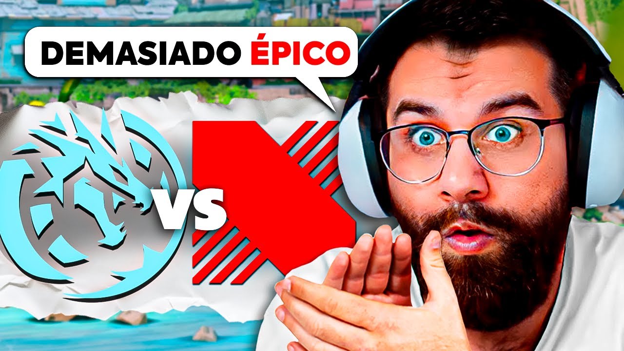 MEJORES MOMENTOS LEV vs DRX 🤯 FINAL COREA