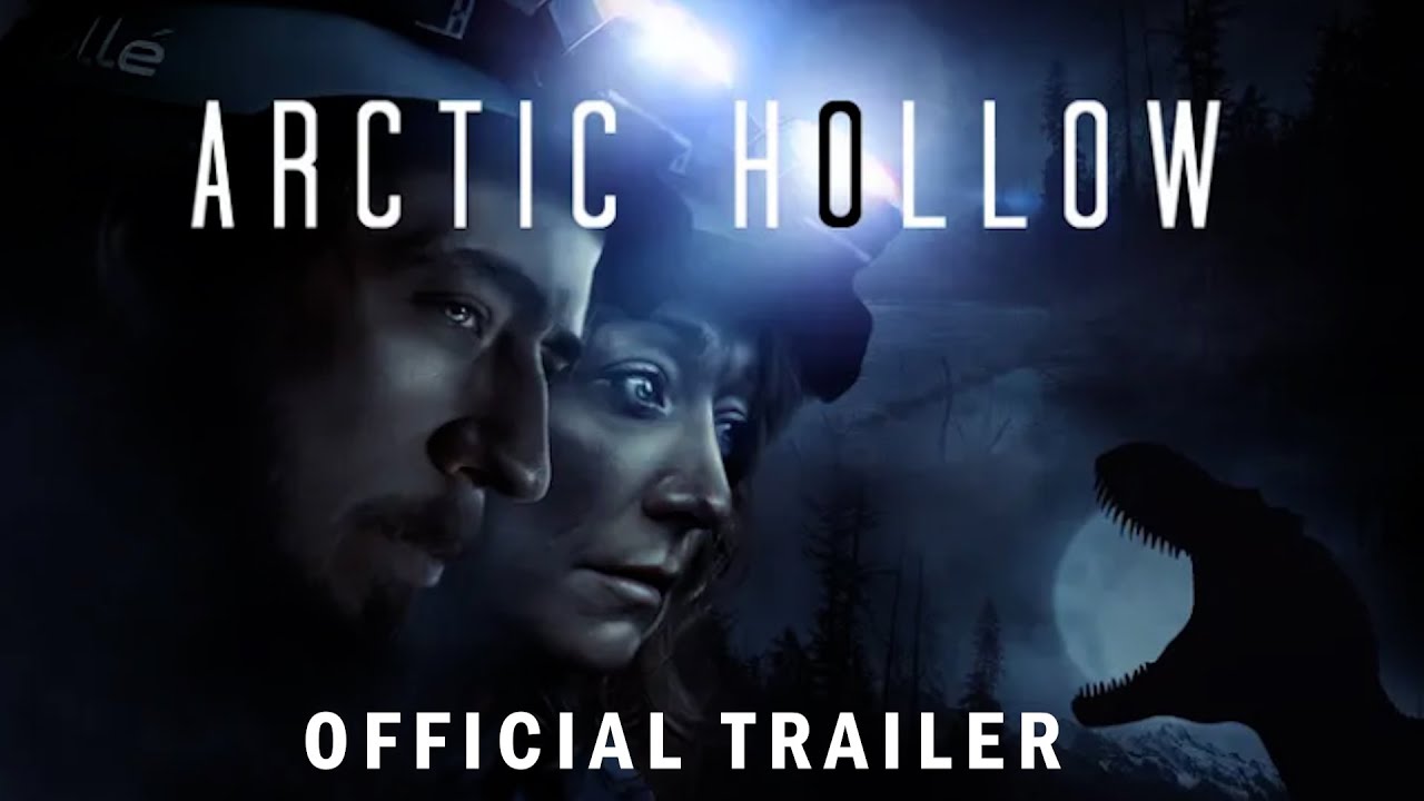 ARCTIC HOLLOW - Official Trailer