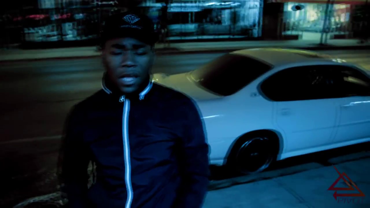 John Walt - Dope (Official Video)