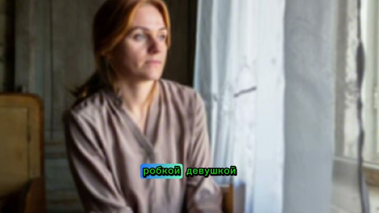 МОЙ ЗЯТЬ МЕНЯ РАЗРУШИЛ, А МОЯ СЕСТРА НЕ УЗНАЛА ....