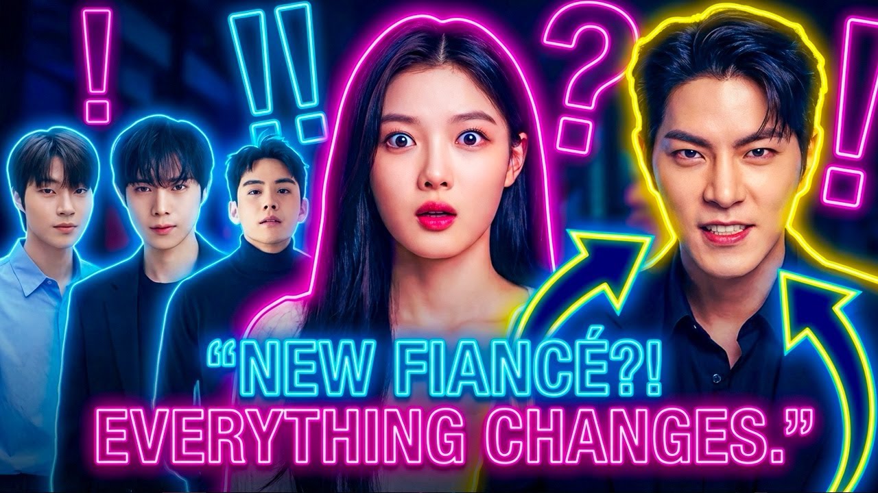 Она поцеловала его... А потом РАЗБИЛА его душу 😭 | Токсичный роман Дорогого Икс, который разбил с...