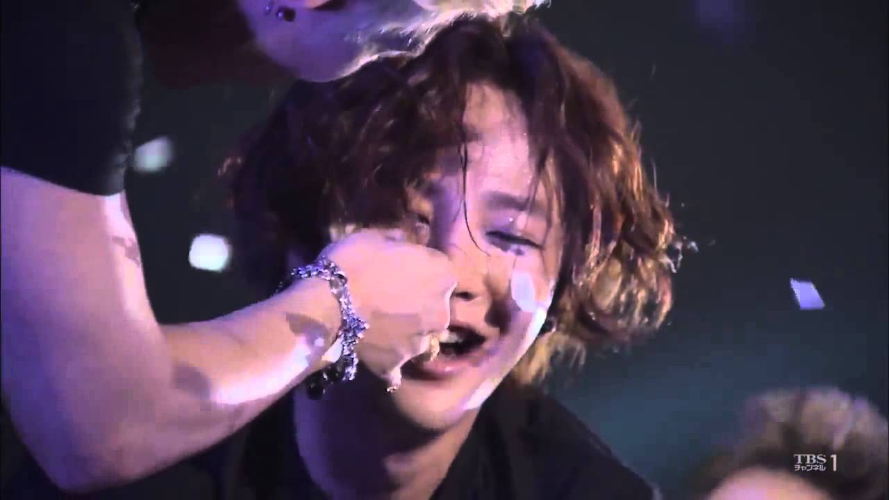 Melody we made together by Jang Keun Suk_Crishow3 in Kobe