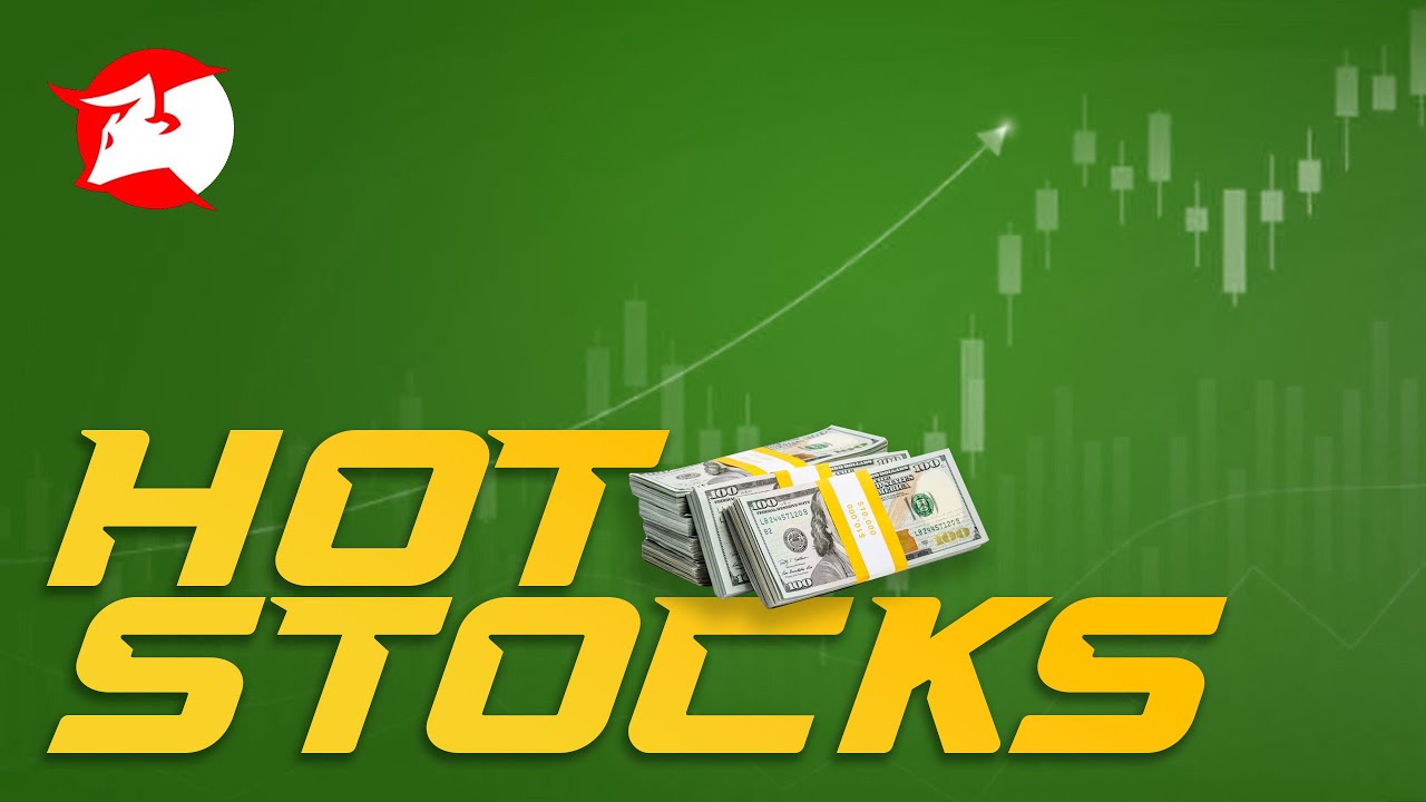 GET READY: This Week's Trading Plan!