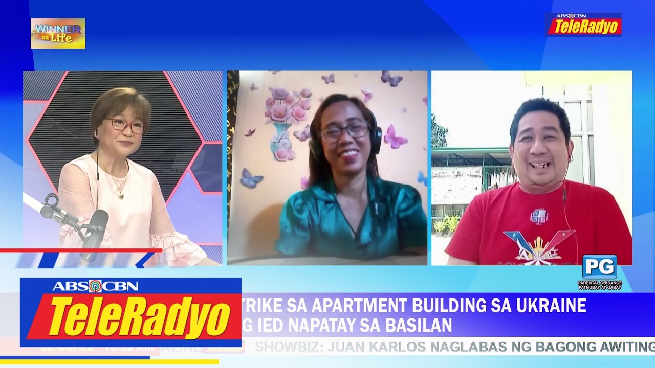 Expanded Solo Parents Welfare Act paano makatutulong sa mga mag-isang magulang? | Winner Sa Life
