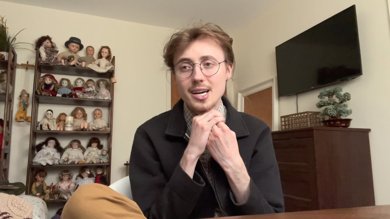 Why I left YouTube