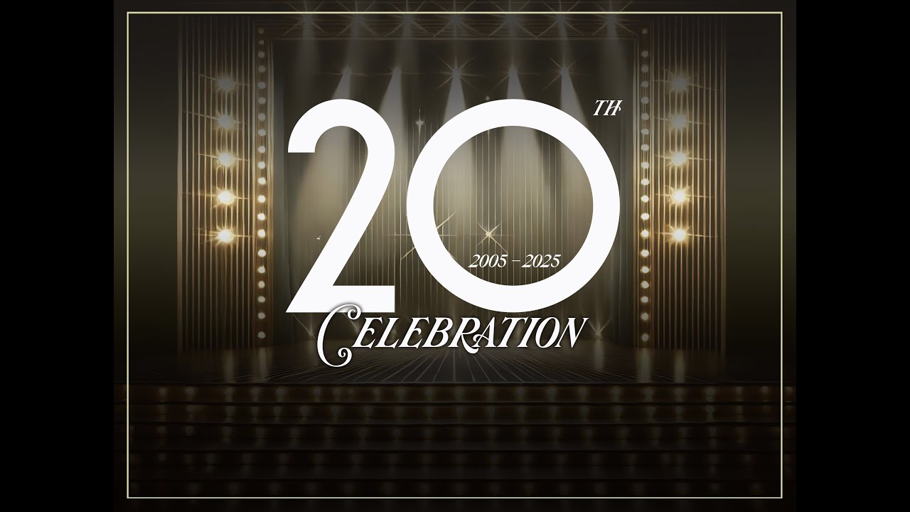 SDM - La Scuola Del Musical 20th Celebration