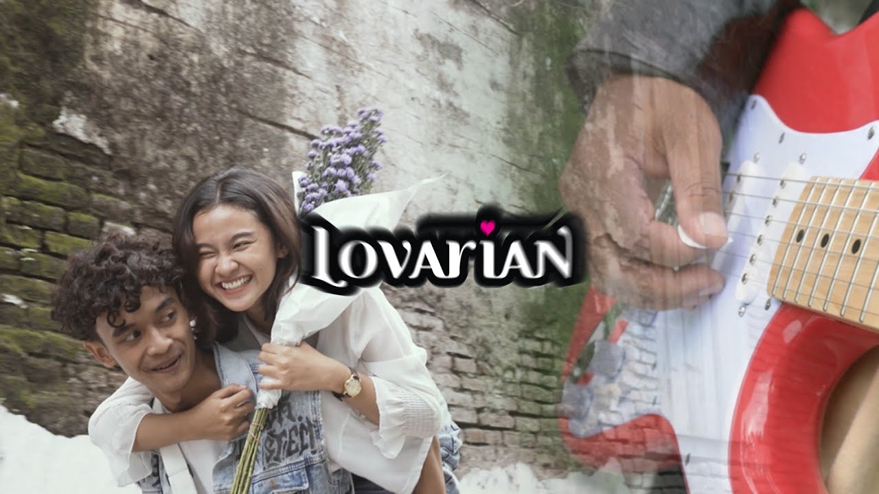Lovarian - VIN ( Official Music Video )