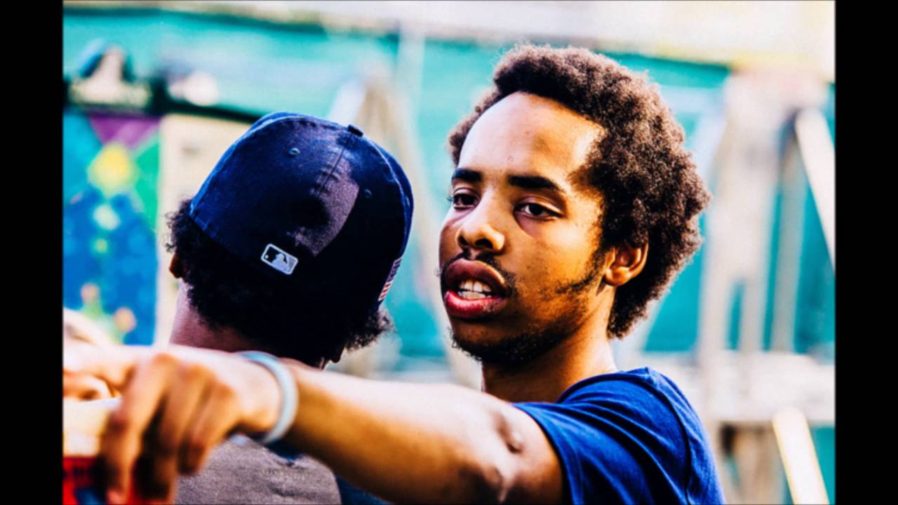 Earl Sweatshirt - Awkward Face (Unreleased)