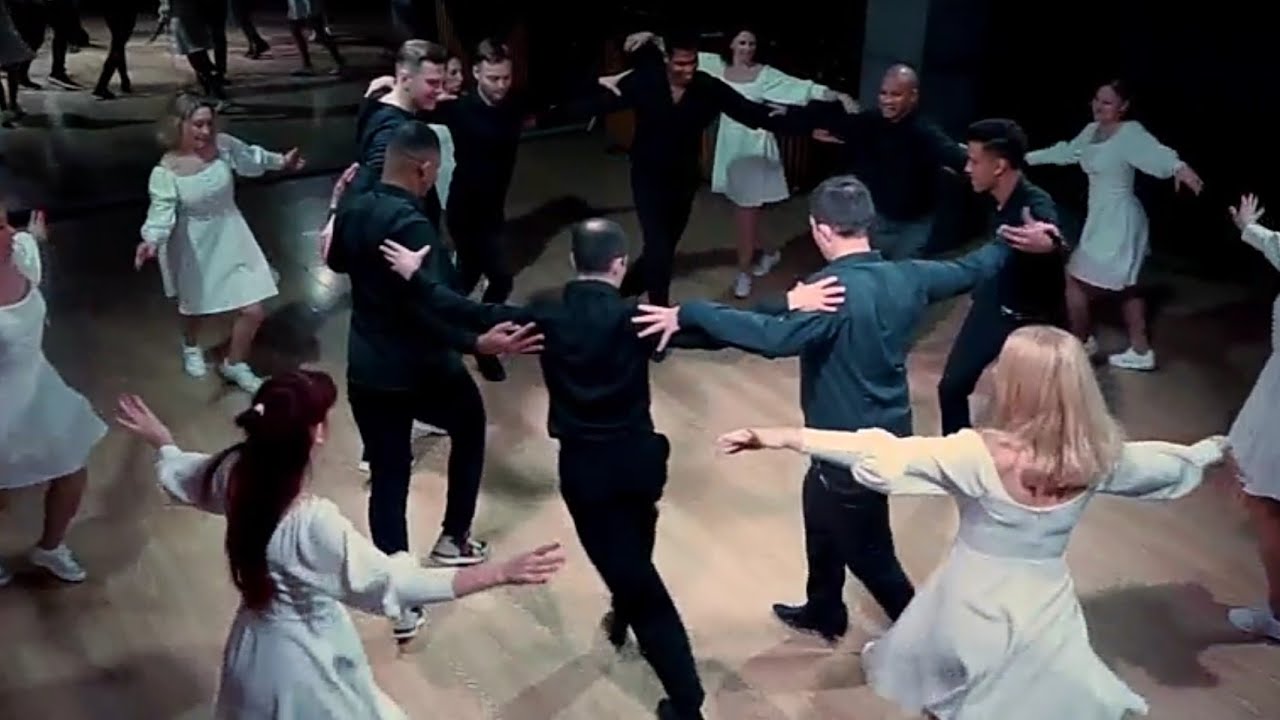 Salsa Rueda - Ke Lo Ke, 2022