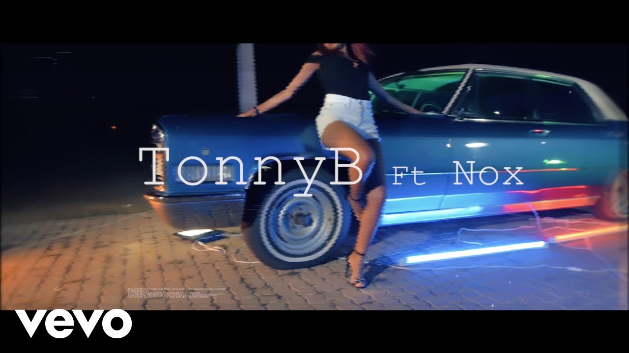 Tonny B - Big Boss (Official Video) ft. Nox