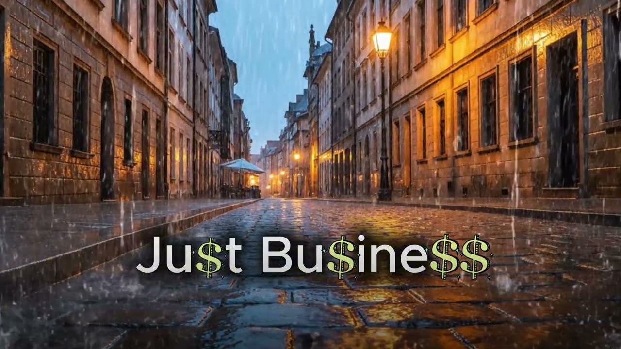 zeroOneAudio - just business