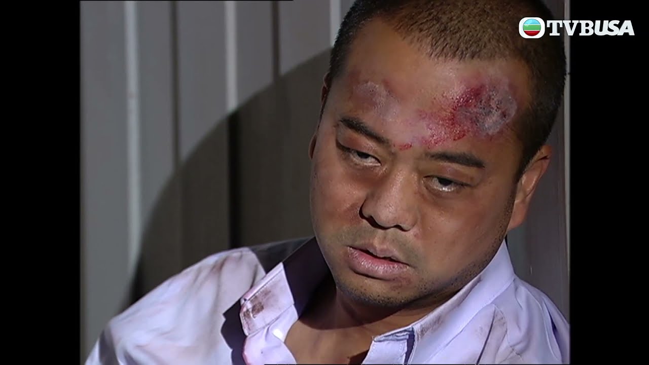 【法證先鋒系列】最終會否命大被拯救？