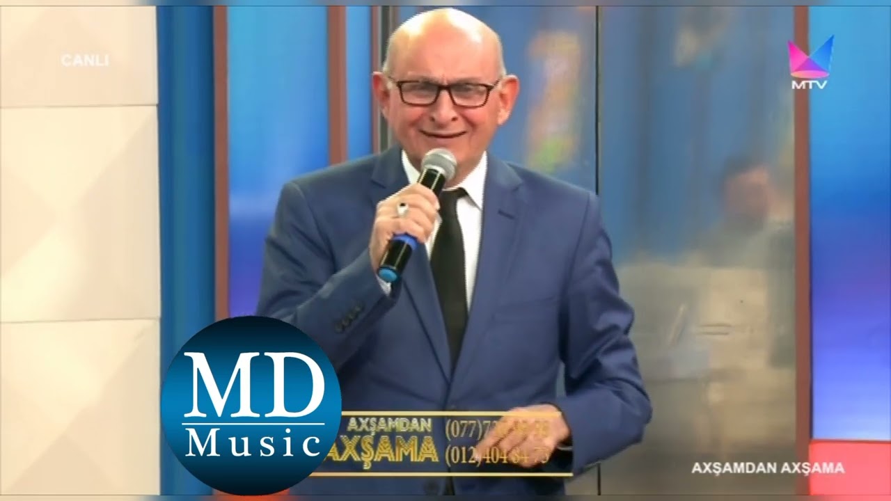 Nizami Abdullayev Ana Axsamdan Axsama
