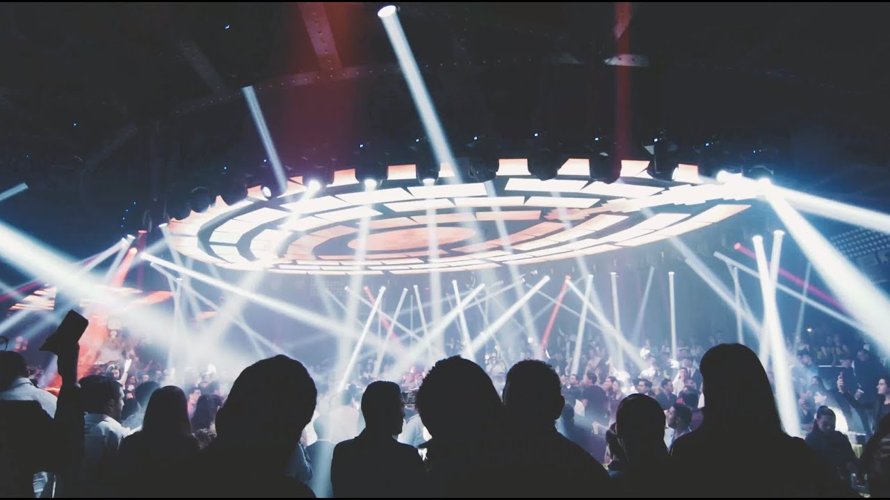 La Santa: Reopening (Guadalajara, Jalisco, México)