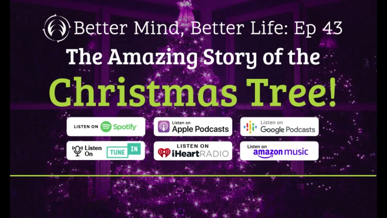 The Amazing Story of the Christmas Tree!