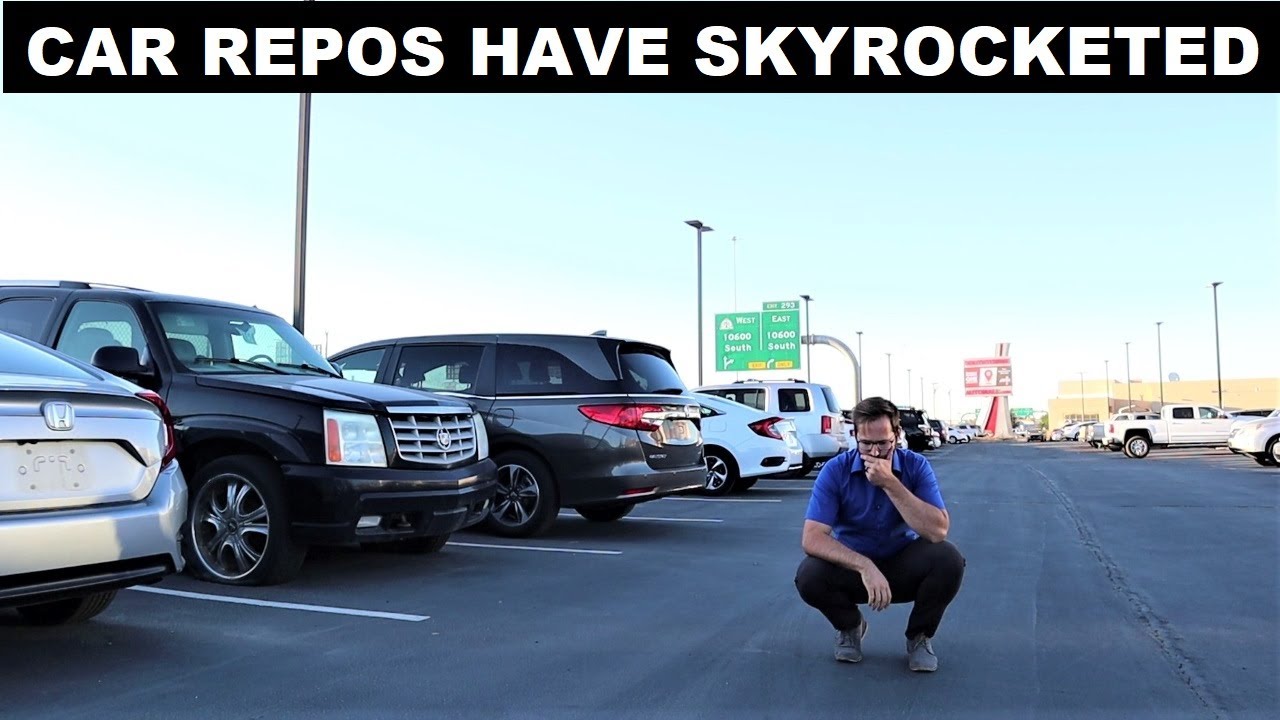 Car Dealers Are Doomed!