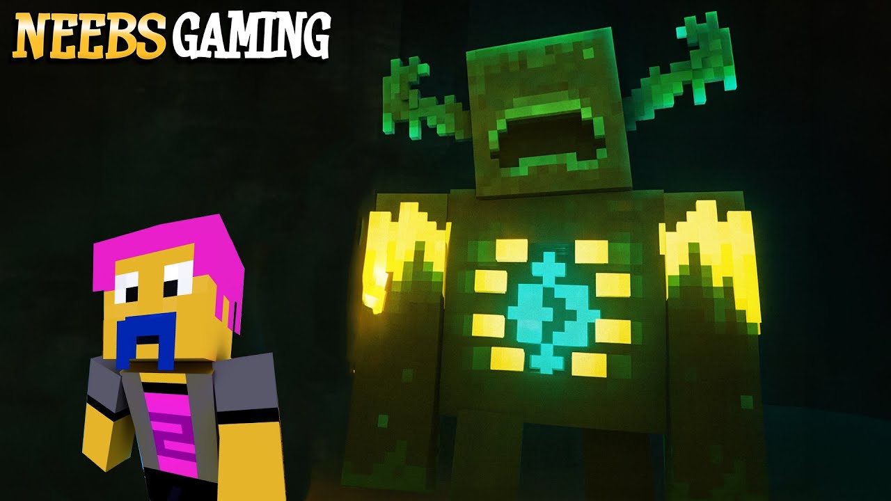 It Found Us... - Modded Minecraft