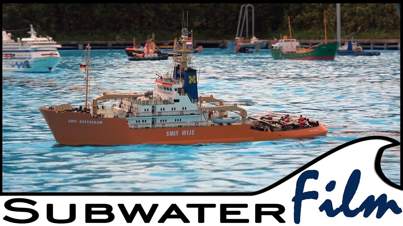 RC Live PORT | Modelport AUKRUG - rc Modelle - 2018!