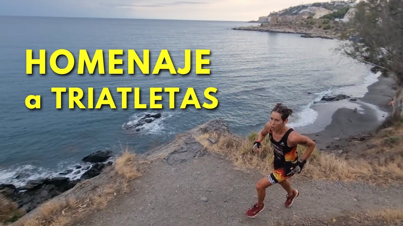 TRIATLON CROS 