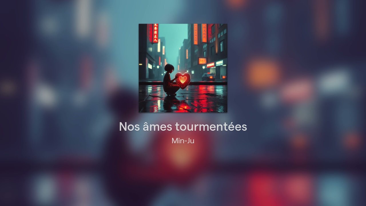 Min-Ju~Nos âmes tourmentées