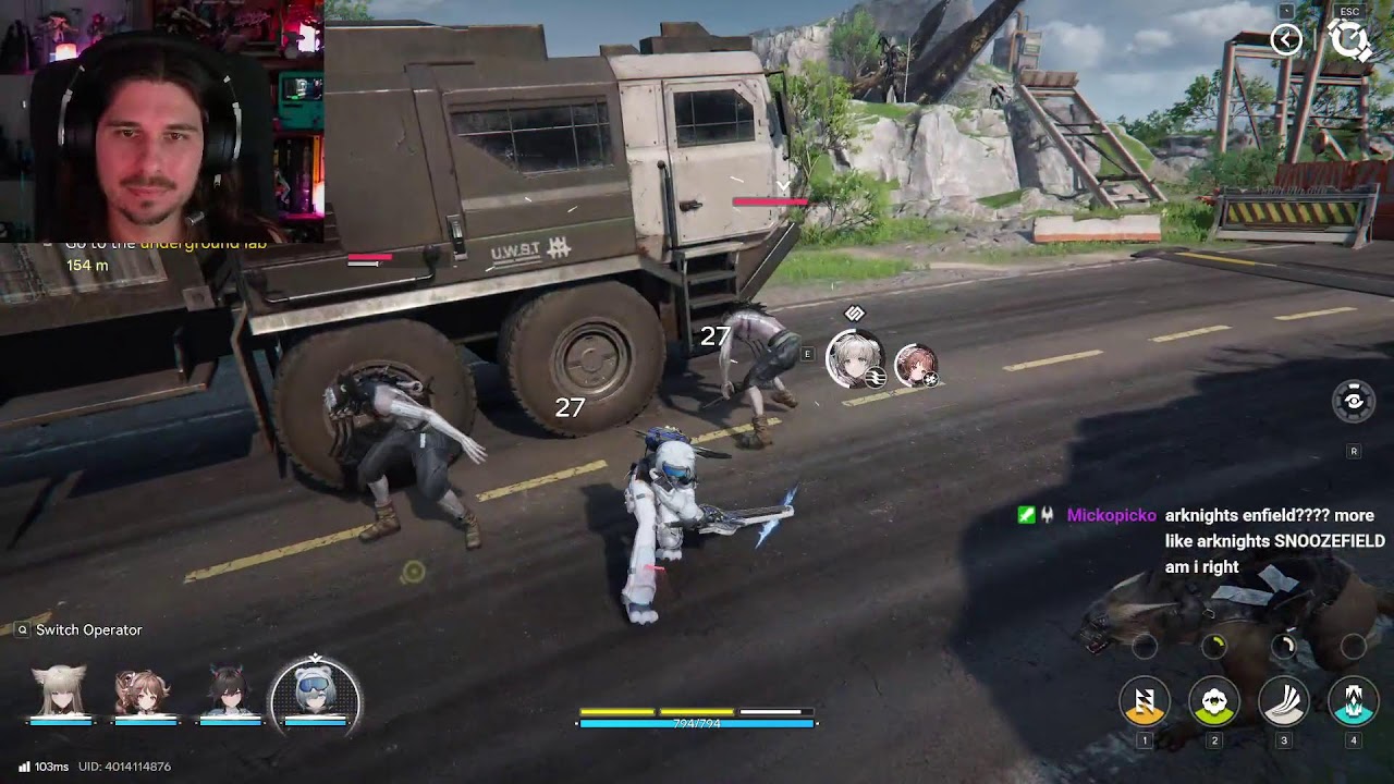 End of the World and we Dating?