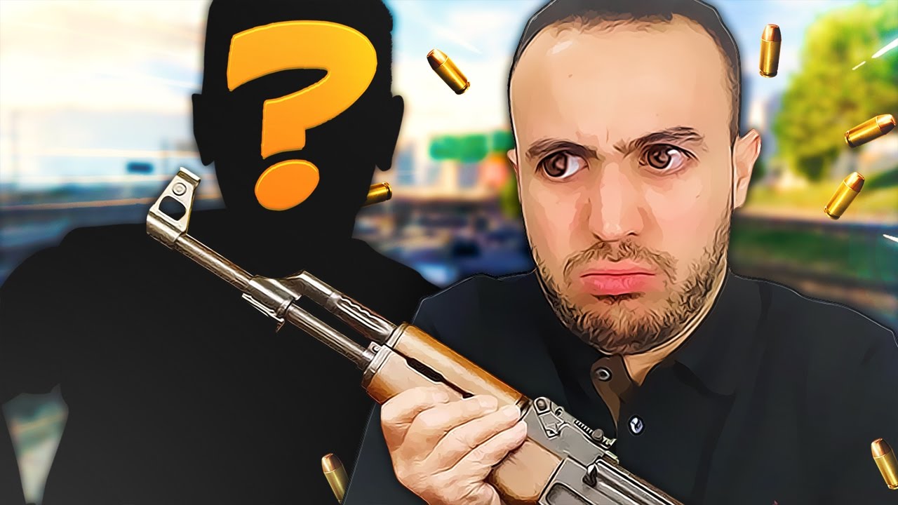 PLUS JAMAIS DE VIDÉO AVEC LUI !