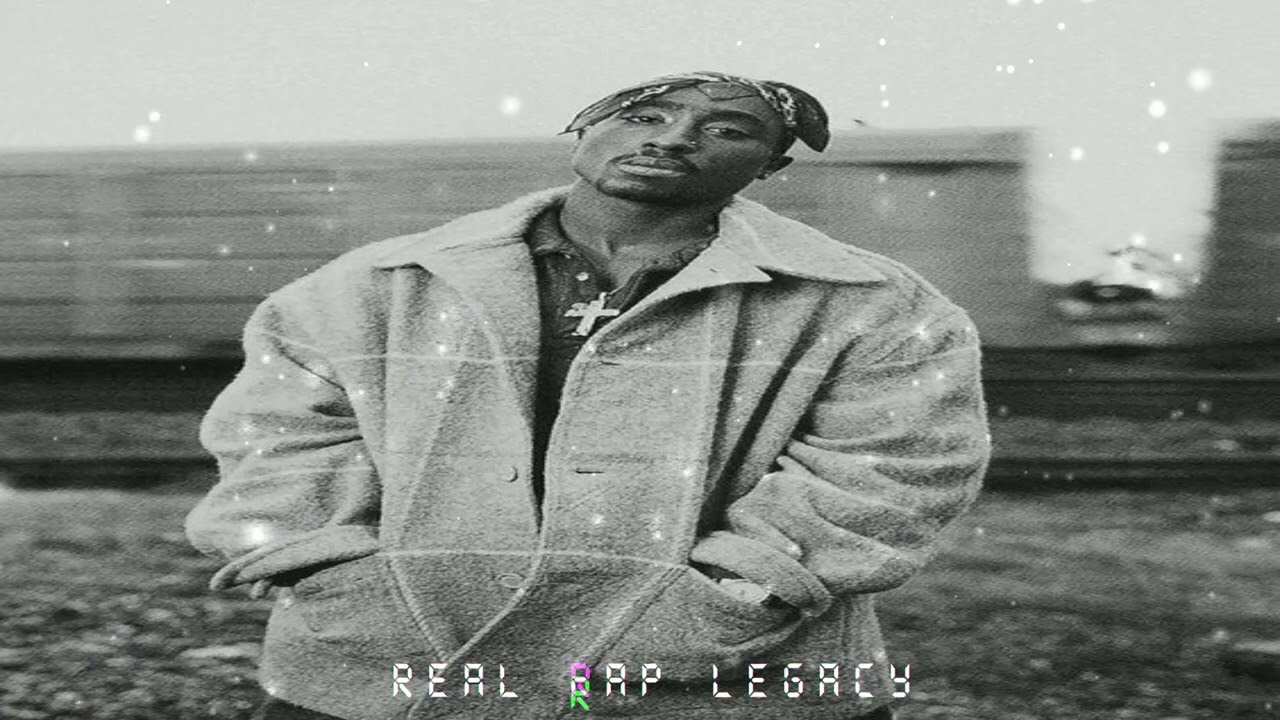 2Pac - Dead As A Nation | HD 2022