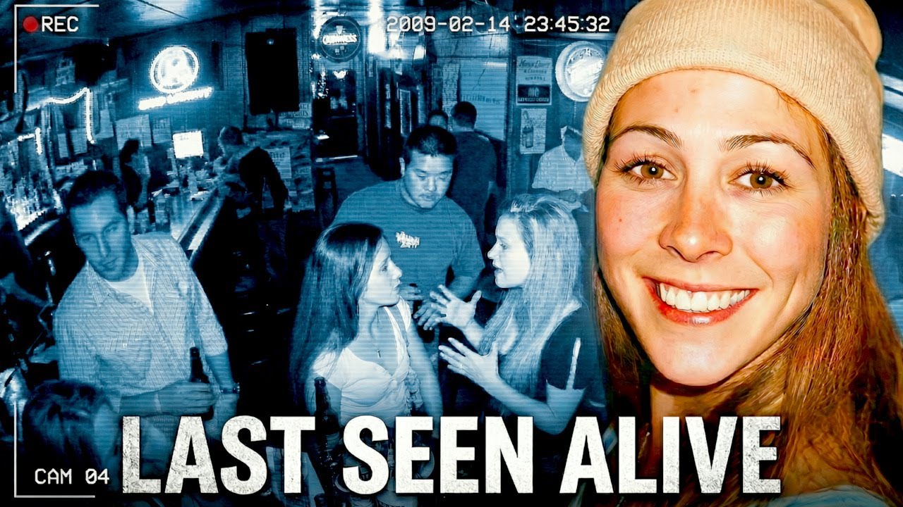 The Valentine’s Day Nightmare: The Disappearance of Cori Desmond