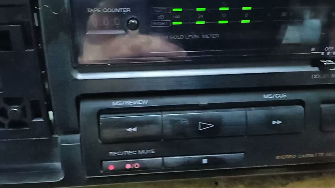AIWA AD-F450