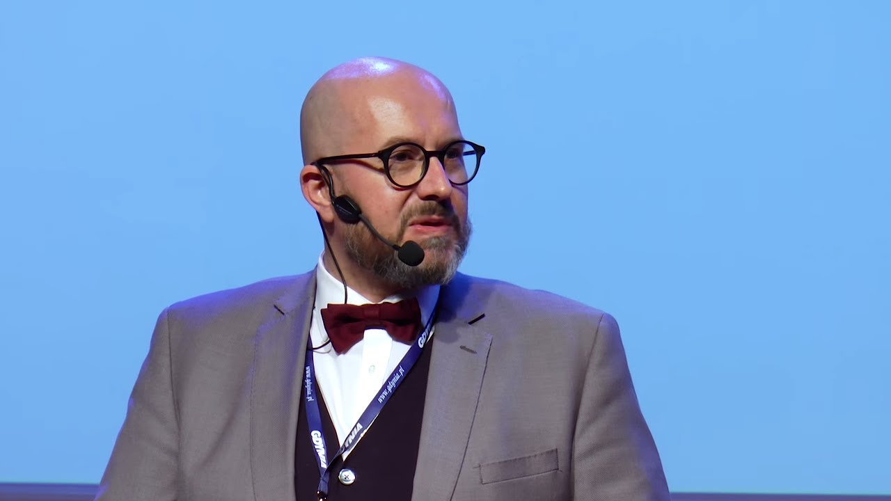 Przełom w medycynie zależy od Ciebie  | Zbigniew Kowalski | TEDxGdynia