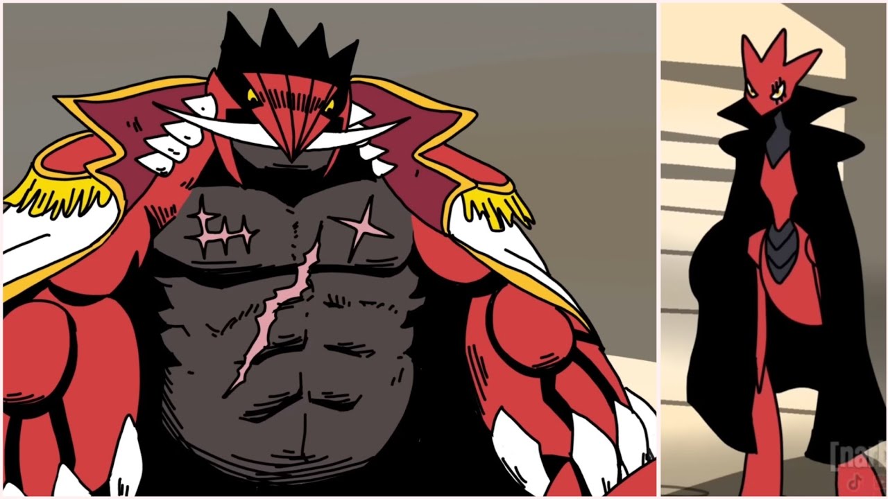 Mon Piece - Enies Lobby Finale (Whitebeard vs Shanks)