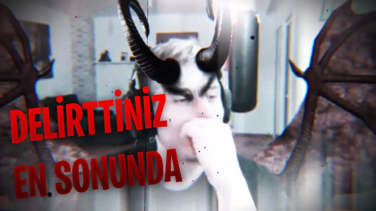 DELİRTTİNİZ (FUNNY MOMENTS 12)