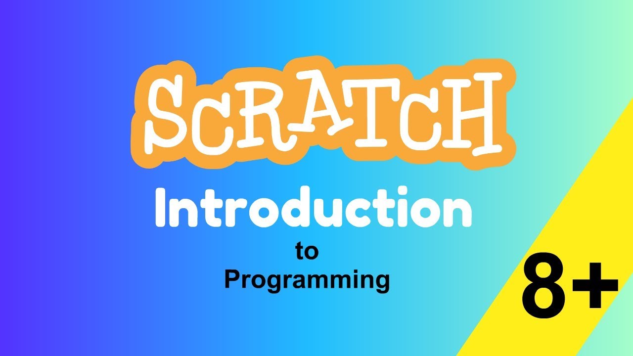 Scratch Intro Video