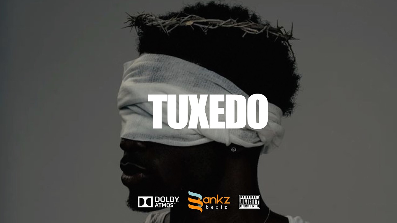 [FREE] Burna Boy - TUXEDO(feat. WizKid_ x_Tems) [Afrobeat Instrumental_-_ Afroswing Type beat 2026]