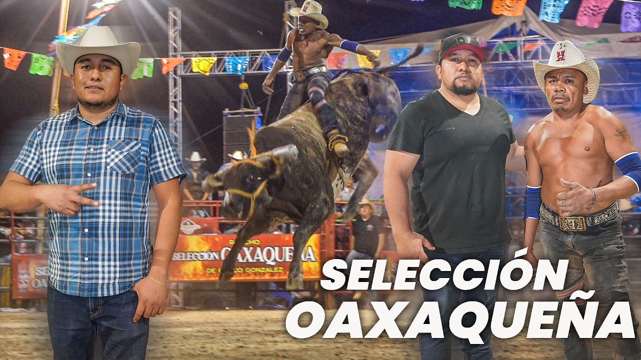 42 AÑOS Y ESTO PROVOCAN JUNTOS LA SELECCIÓN OAXAQUEÑA Y EL CHOMPAS DE LA GUADALUPE.