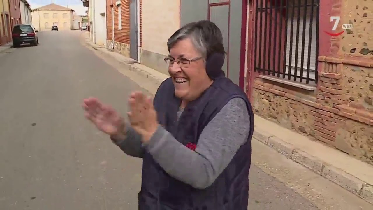 Me vuelvo al pueblo (174).- Villamandos, León