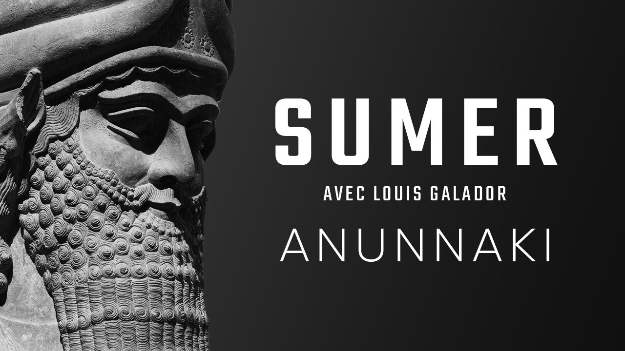 SUMER । Langue & dieux