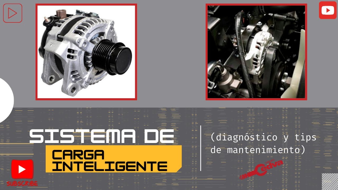 SISTEMA DE CARGA INTELIGENTE