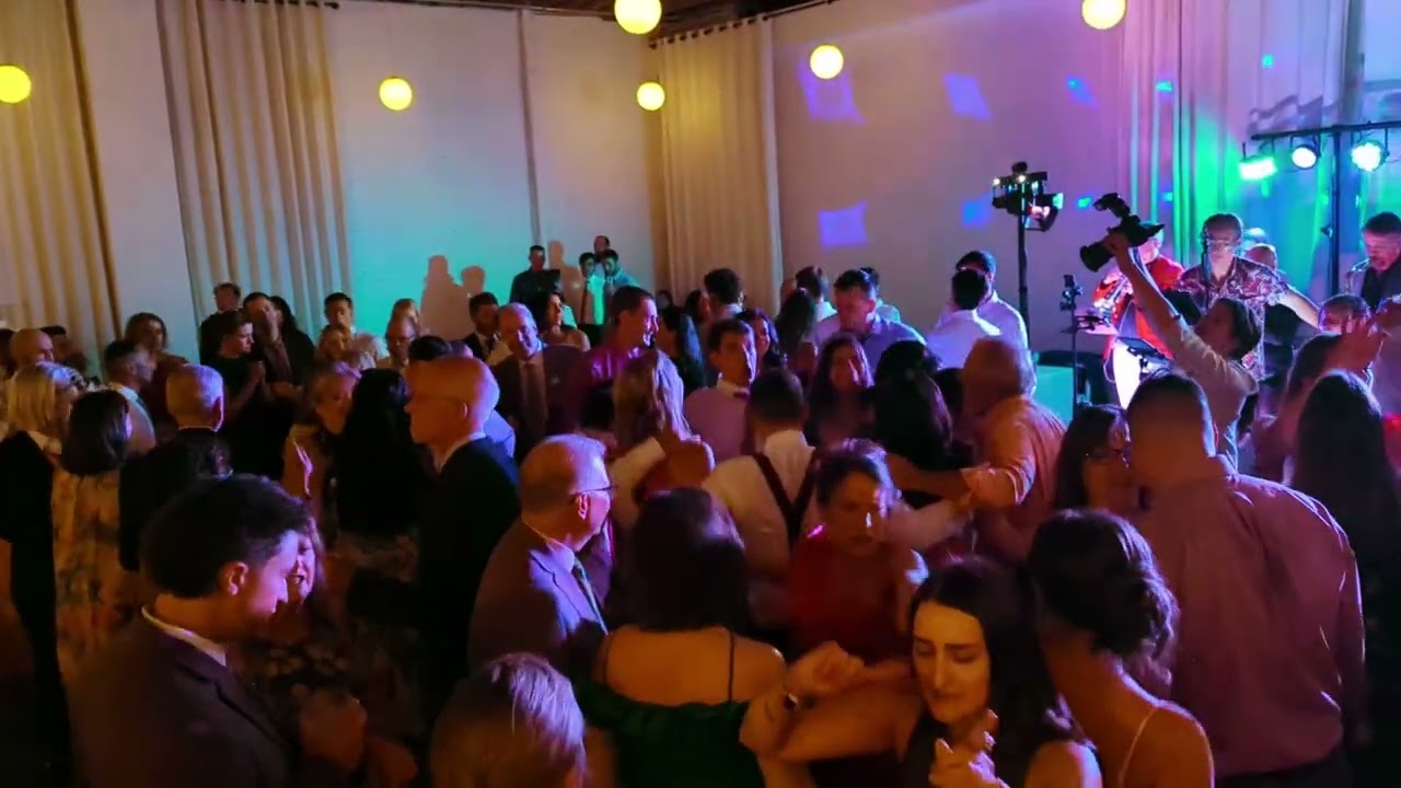 Funky Business - We Are Family, Sister Sledge