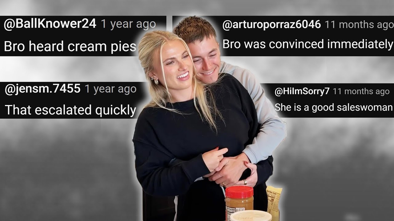 He Really Loves Her Cake - Chat Music