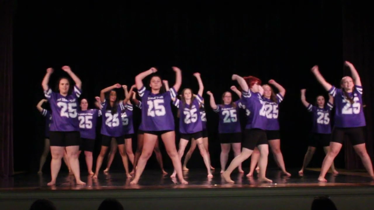 Tate McRae Remix - Choreographed by Ari Giers, Samantha Judge, and Serenity Rankins