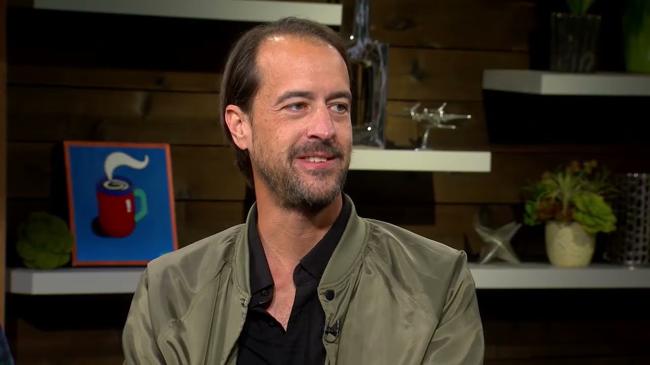 Director Erich Cannon & Actor Ashley Song on Oregon-Made Film 