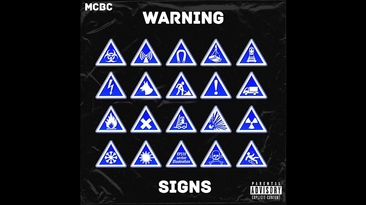 MCBC- Let Go Ft. AMY (Prod. By Pendo46) [Official Audio]